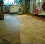 Floor Sanding 14