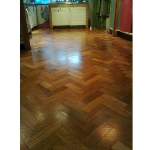 Floor Sanding 16