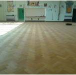 Floor Sanding 10